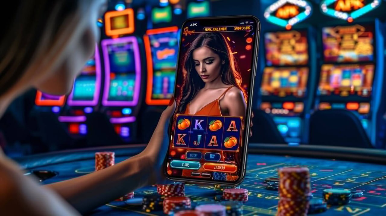 Koleksi game lengkap di Aplikasi TW77 mulai dari slot, live casino hingga taruhan olahraga