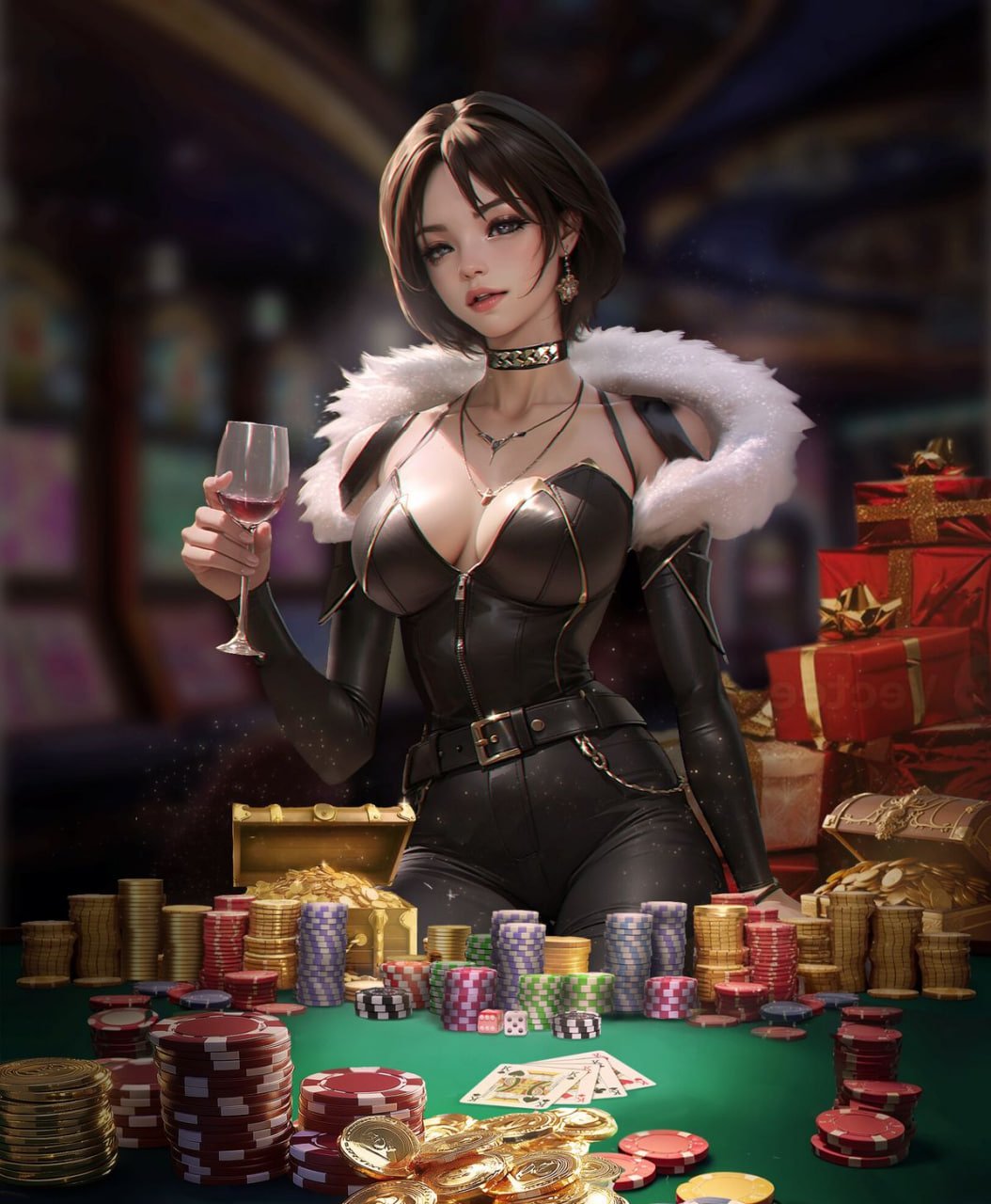 TW77 platform dashboard terpadu taruhan olahraga dan casino online Indonesia