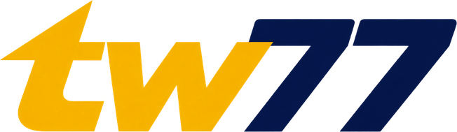 TW77 Logo